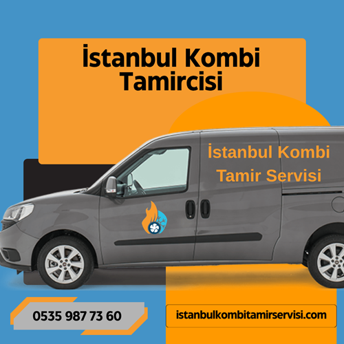 İstanbul kombi Tamircisi